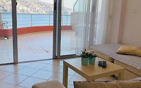 Saranda Port View Apartments
